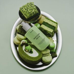 Phlur Matcha Milk 2mL Decant Sample with Spray